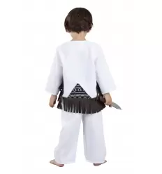 DÉGUISEMENT TIGRE BÉBÉ 2