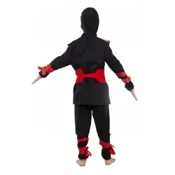 Ninja infantil