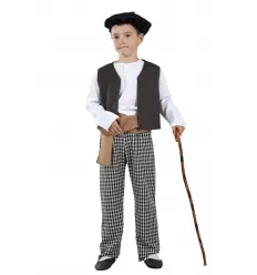 Paisano niño