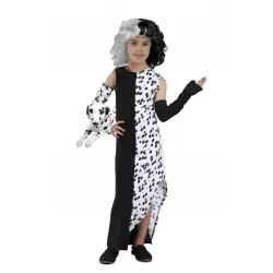 Cruela niña