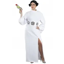 Princesa del espacio