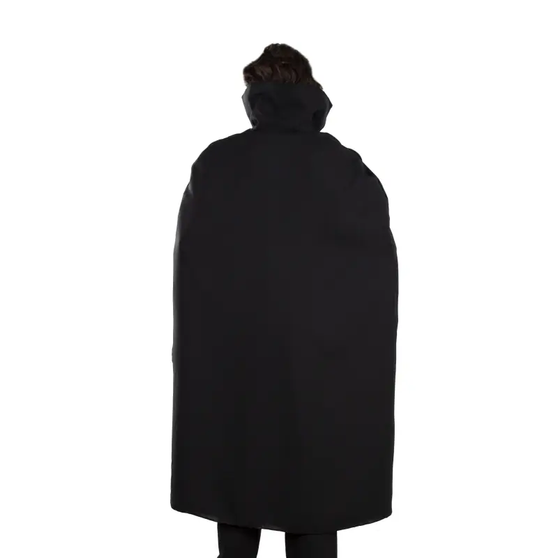 Capa reversible