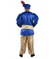 Paje azul 2