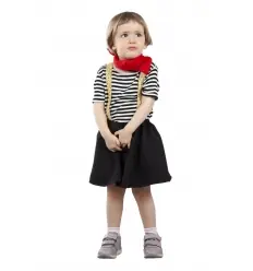 Mimo bebe niña