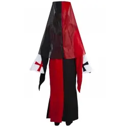 Sacerdotisa medieval
