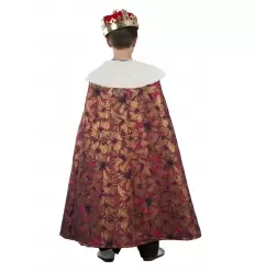 CAPA REY GASPAR INFANTIL 2