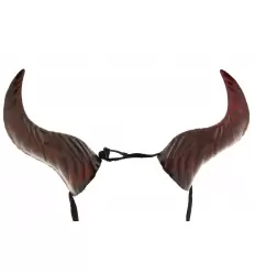 Cuernos de demonio 2