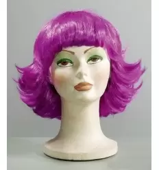 Peluca samantha