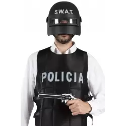 Revolver de policia