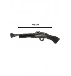 Trabuco bandolero 2