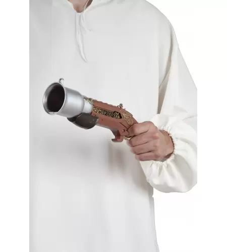 Trabuco de steampunk