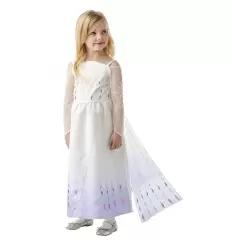 DISFRAZ ELSA EPILOGUE FROZEN2 INFANTIL