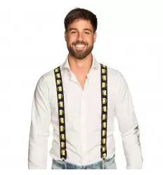 TIRANTES OKTOBERFEST 2