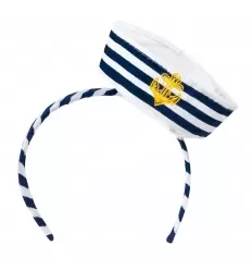 Diadema de marinera 2