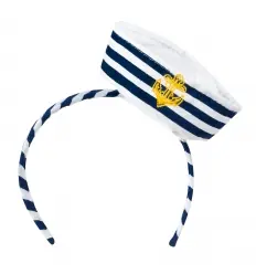 Diadema de marinera 2