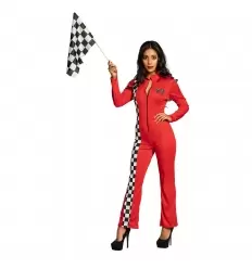 Bandera de cuadros 2