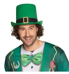 Chistera leprechaun