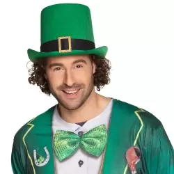 Chistera leprechaun