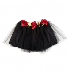 Tutu calaveras 2