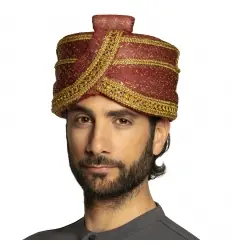 Turbante indu