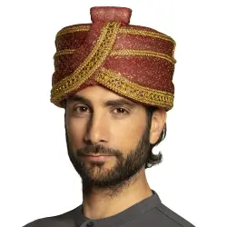 Turbante indu