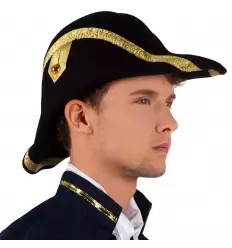 Sombrero admirante
