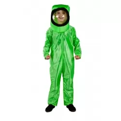 DISFRAZ IMPOSTOR INFANTIL