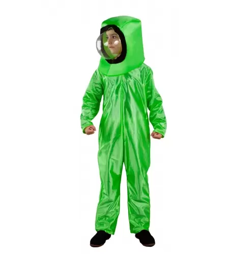 DISFRAZ IMPOSTOR INFANTIL