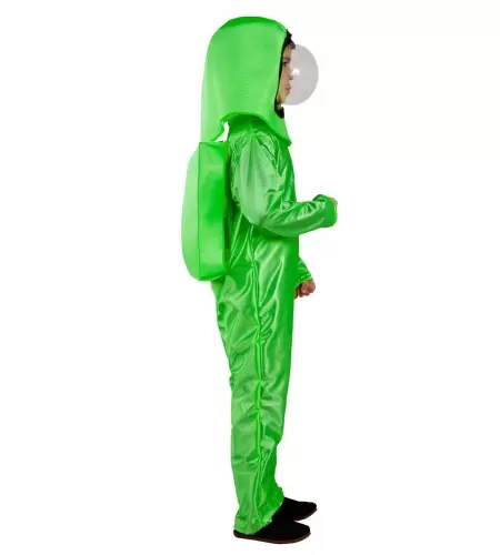 DISFRAZ IMPOSTOR INFANTIL