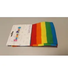 MEDIAS MULTICOLOR 2