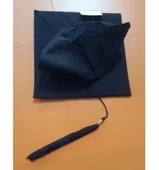 BIRRETE ADAPTABLE TELA ADULTO