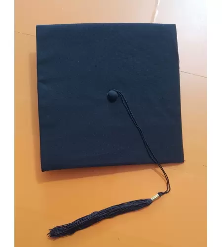 BIRRETE ADAPTABLE TELA ADULTO