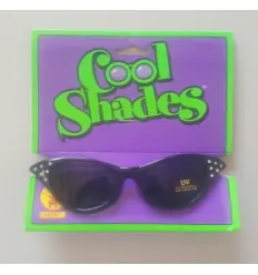 GAFAS CON DIAMANTE PEQUEÑAS