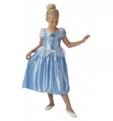 DISFRAZ CENICIENTA FAIRYTALE CLASSIC BEBÉ