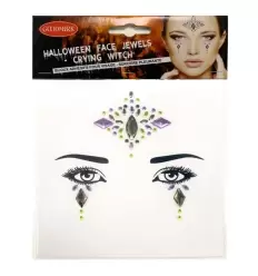 Piedras adeshivas bruja