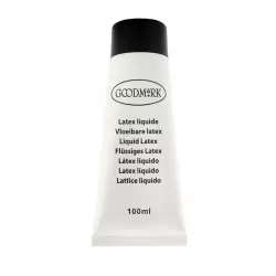 TUBO GRANDE LÁTEX LÍQUIDO