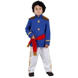 DÉGUISEMENT VACHE ENFANT