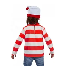 DISFRAZ WALLY BEBÉ