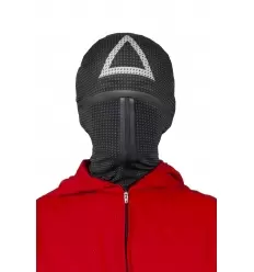 CARETA TRIÁNGULO-CUADRADO INFANTIL 2