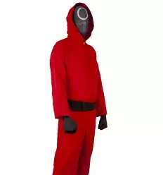 SET MONO TRIÁNGULO-CUADRADO INFANTIL 2