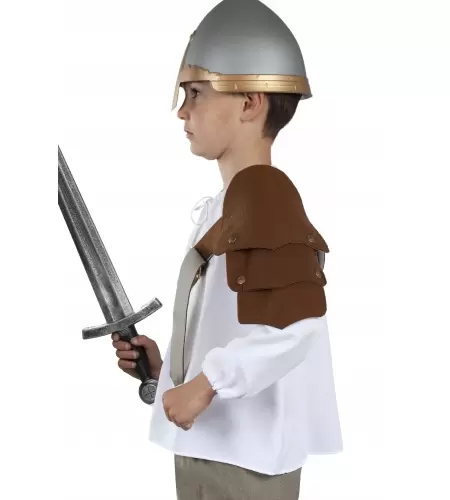 HOMBRERA MEDIEVAL INFANTIL