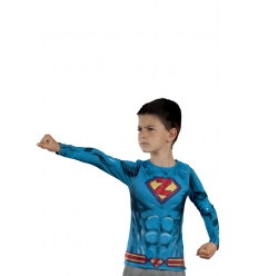 DISFRAZ SUPERMAN CLASSIC INFANTIL - Tienda de Disfraces Online