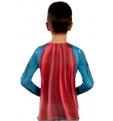CAMISETA SUPERHÉROE INFANTIL 2