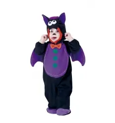 DISFRAZ BABY BAT