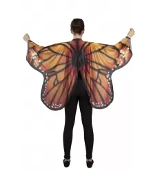 DISFRAZ ALAS DE MARIPOSA