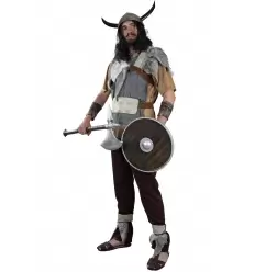 DISFRAZ VIKINGO HOMBRE 2