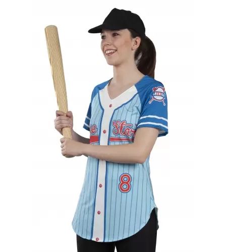 CAMISETA BÉISBOL