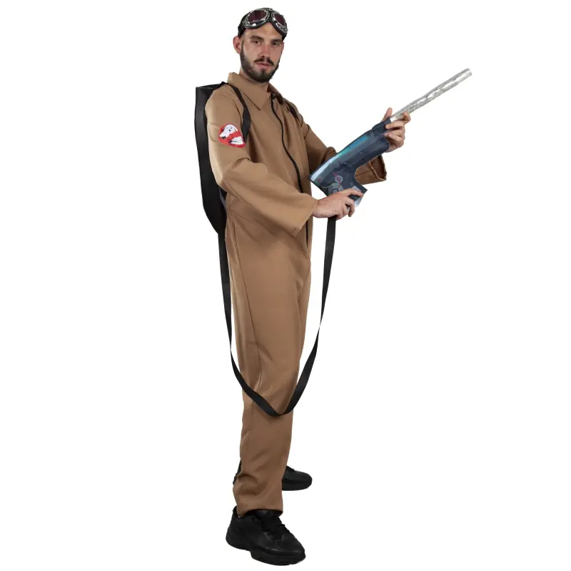 MONO EXTERMINADOR ADULTO
