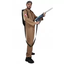 MONO EXTERMINADOR ADULTO