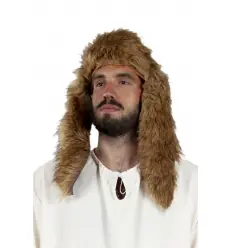GORRO EXPLORADOR